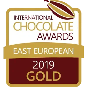 ChocoMe - International chocolate 2019 special