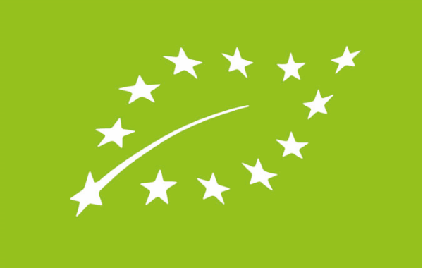 EU ekologisk logo