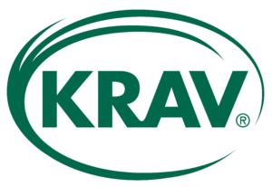 Krav-märket logo
