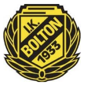 Bolton idrottsklubb