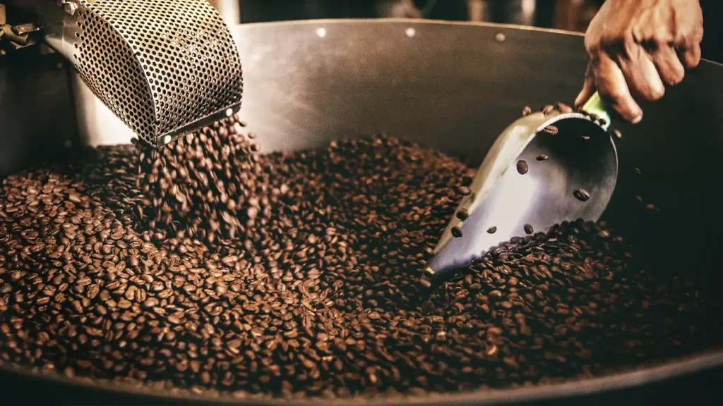 Världens dyraste kaffe kaffebönor och kaffesorter