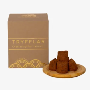Tryfflar naturell