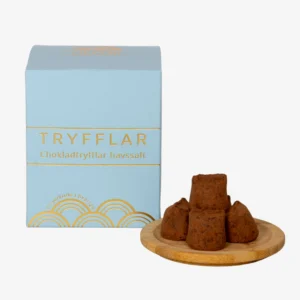 Tryfflar havssalt