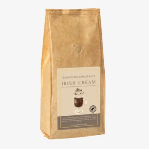 Smaksatt kaffe, Irish Cream