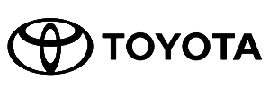 Toyota logotyp-chokladask med egen design