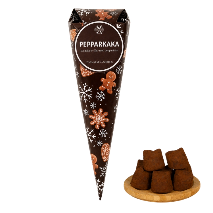 Strut - Pepparkaka