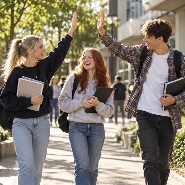 Klassförsäljningar med Finsmakarna